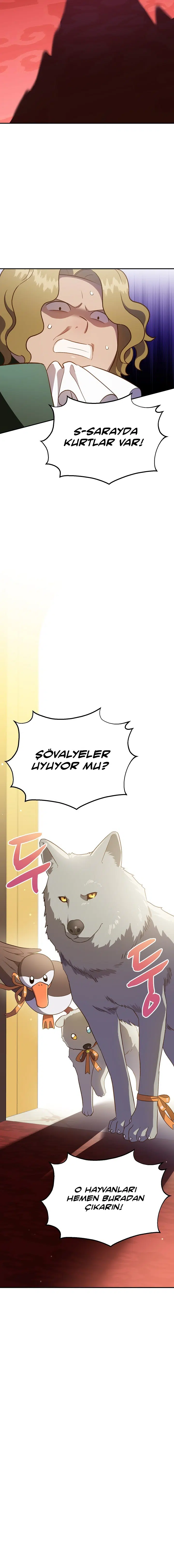 Lanet Olası Beyaz Gelincik - Bölüm 76 Sayfa 6