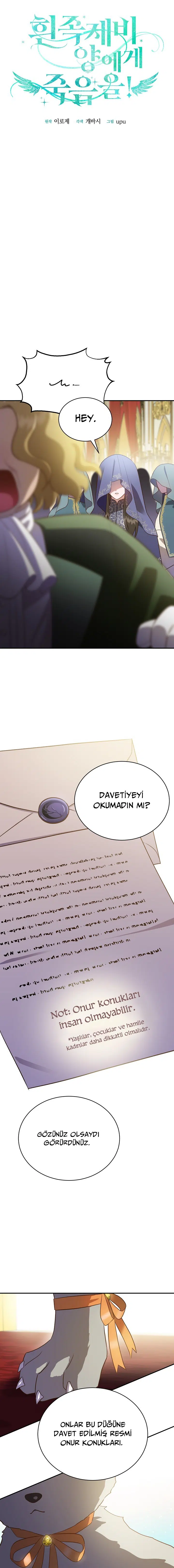 Lanet Olası Beyaz Gelincik - Bölüm 76 Sayfa 7