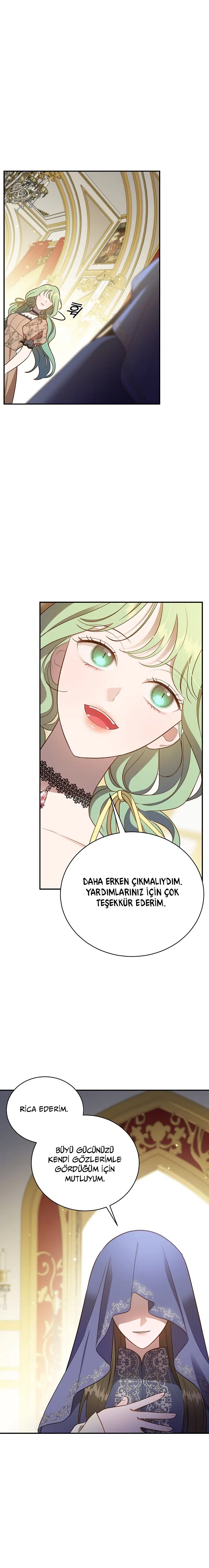 Lanet Olası Beyaz Gelincik - Bölüm 76 Sayfa 16