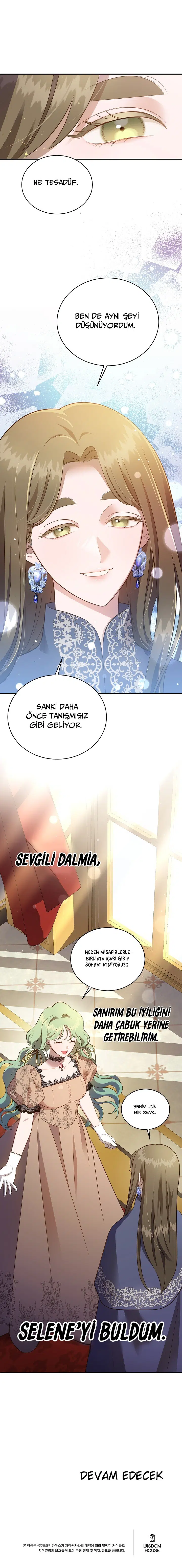 Lanet Olası Beyaz Gelincik - Bölüm 76 Sayfa 18
