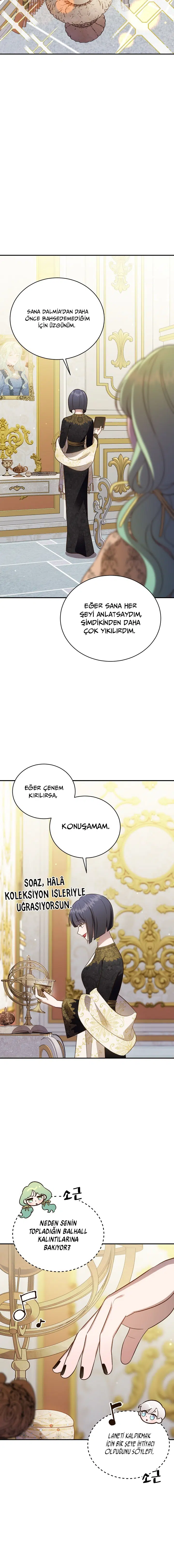 Lanet Olası Beyaz Gelincik - Bölüm 77 Sayfa 17