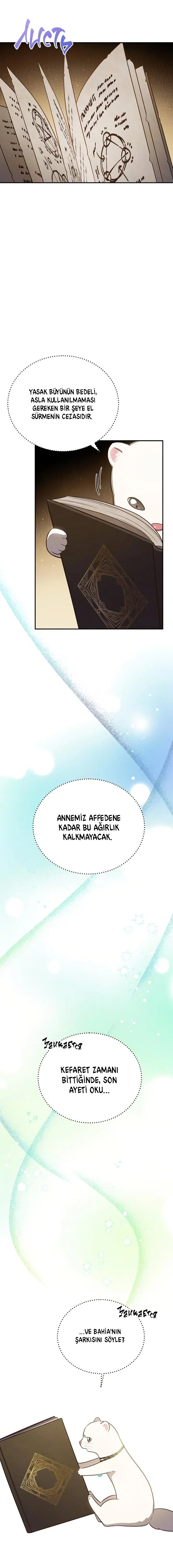 Lanet Olası Beyaz Gelincik - Bölüm 78 Sayfa 14