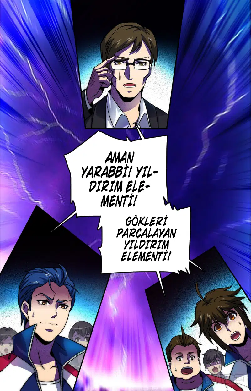 Çok Yönlü Büyücü - Bölüm 5 Sayfa 11