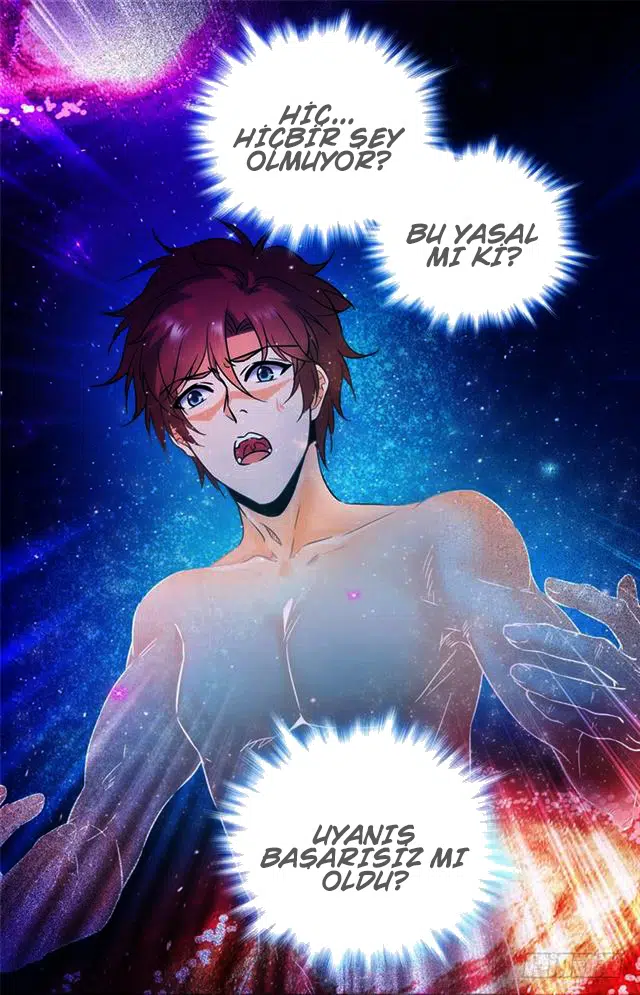 Çok Yönlü Büyücü - Bölüm 118 Sayfa 11