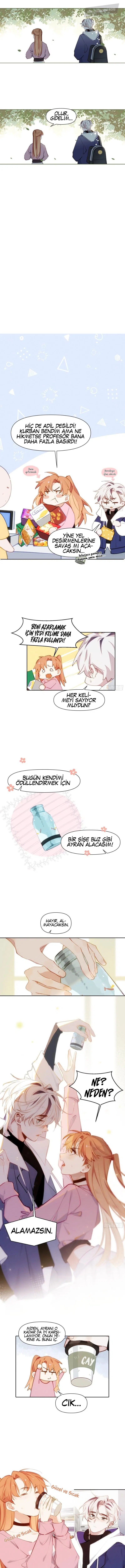 10 Yıl Sonra Can Düşmanımla Evlenmişim - Bölüm 2 Sayfa 5
