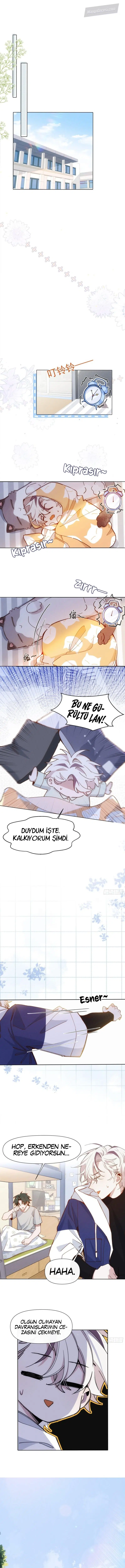 10 Yıl Sonra Can Düşmanımla Evlenmişim - Bölüm 11 Sayfa 2