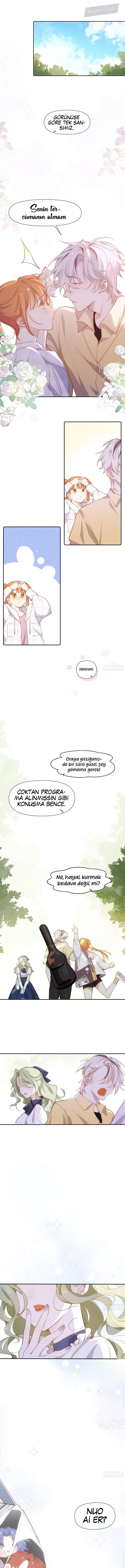 10 Yıl Sonra Can Düşmanımla Evlenmişim - Bölüm 15 Sayfa 5