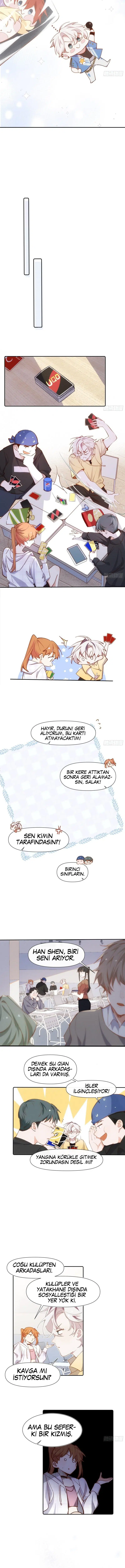 10 Yıl Sonra Can Düşmanımla Evlenmişim - Bölüm 15 Sayfa 6