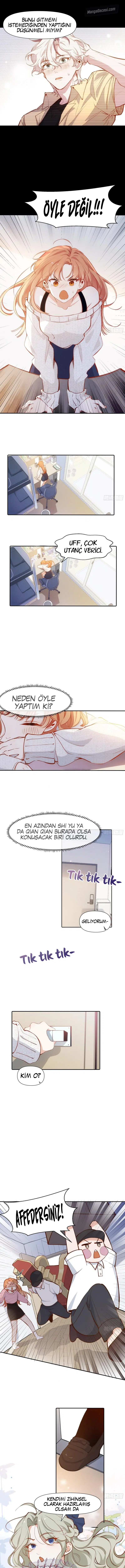 10 Yıl Sonra Can Düşmanımla Evlenmişim - Bölüm 16 Sayfa 2