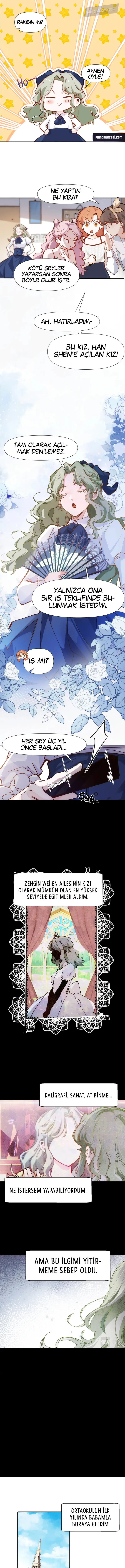 10 Yıl Sonra Can Düşmanımla Evlenmişim - Bölüm 17 Sayfa 2
