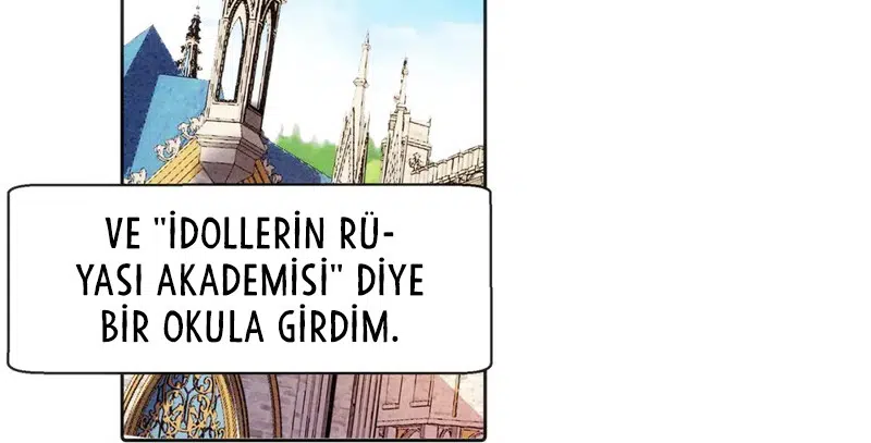 10 Yıl Sonra Can Düşmanımla Evlenmişim - Bölüm 17 Sayfa 3