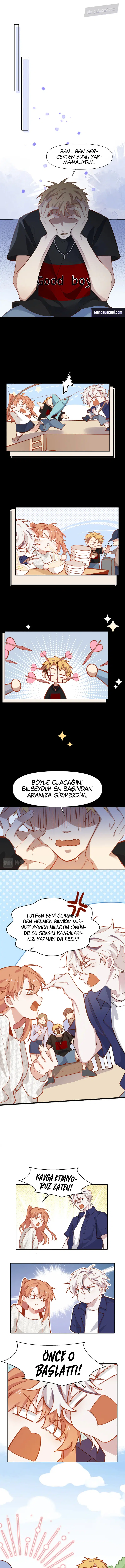 10 Yıl Sonra Can Düşmanımla Evlenmişim - Bölüm 21 Sayfa 2