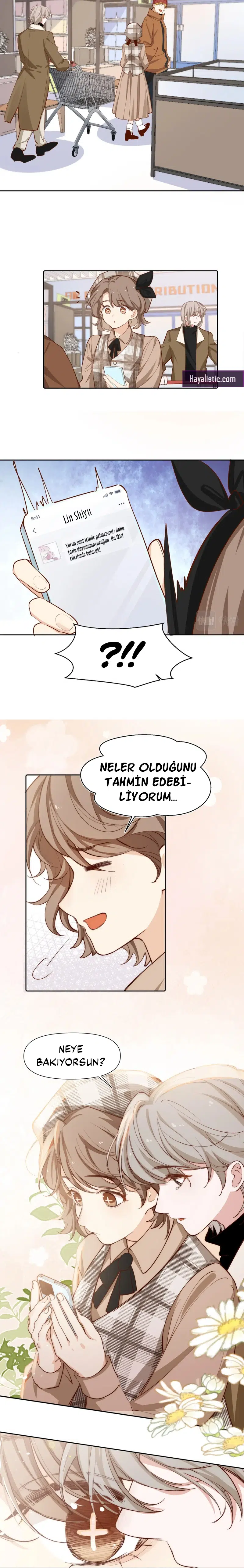 10 Yıl Sonra Can Düşmanımla Evlenmişim - Bölüm 28 Sayfa 5