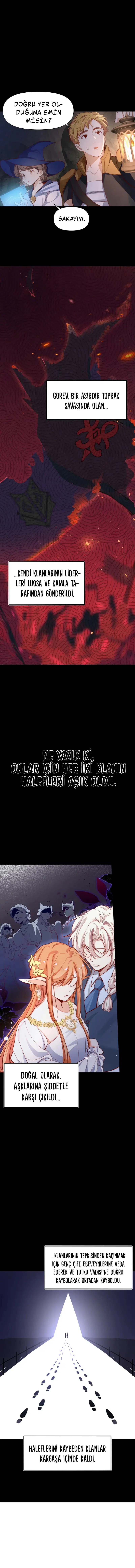 10 Yıl Sonra Can Düşmanımla Evlenmişim - Bölüm 36 Sayfa 2