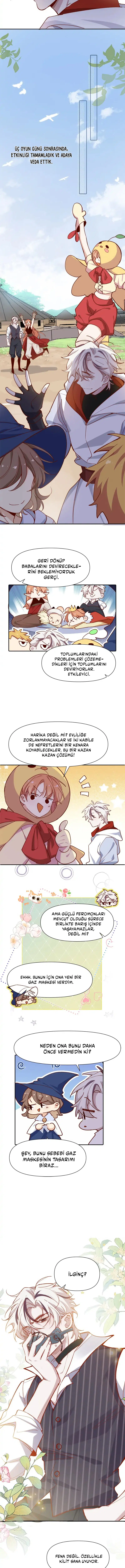 10 Yıl Sonra Can Düşmanımla Evlenmişim - Bölüm 42 Sayfa 5