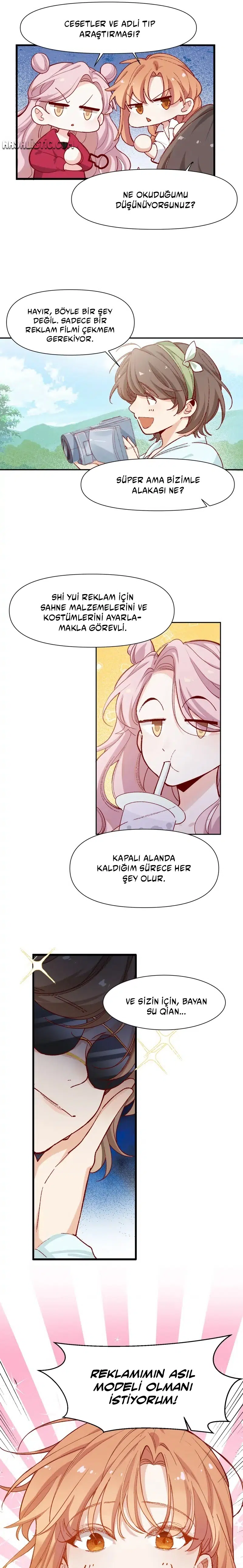 10 Yıl Sonra Can Düşmanımla Evlenmişim - Bölüm 43 Sayfa 7