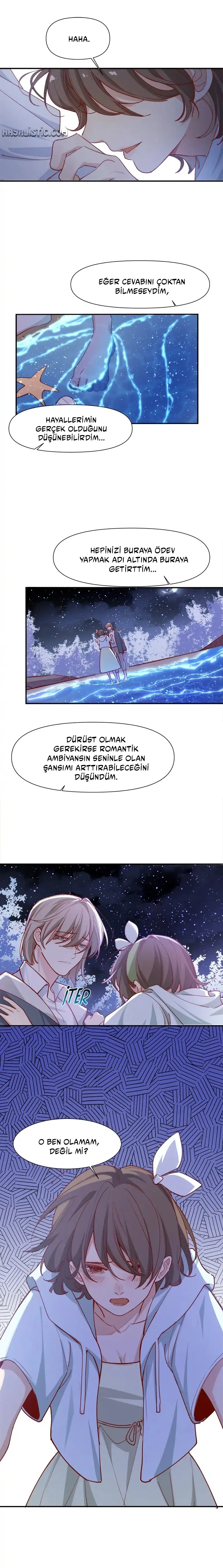 10 Yıl Sonra Can Düşmanımla Evlenmişim - Bölüm 46 Sayfa 4