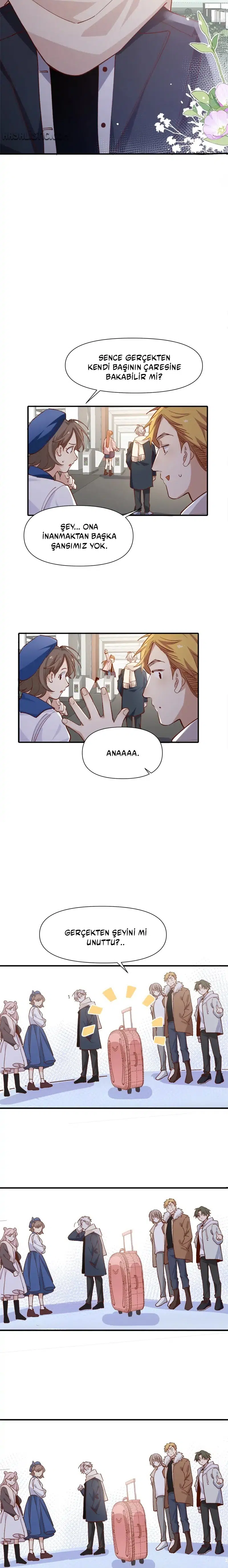 10 Yıl Sonra Can Düşmanımla Evlenmişim - Bölüm 50 Sayfa 7