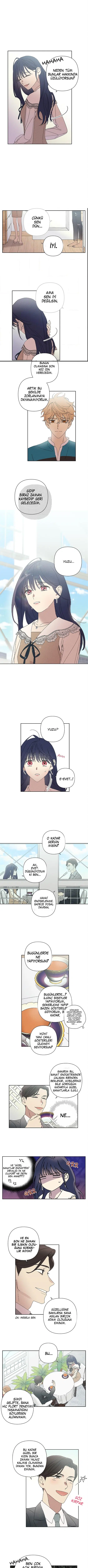Sweet Spooky Darling - Bölüm 12 Sayfa 5