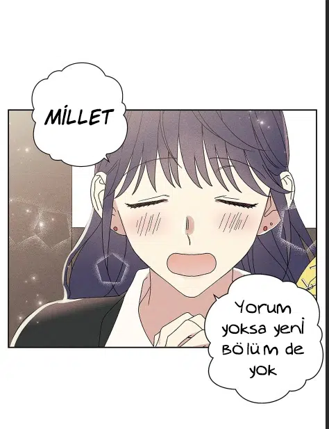 Sweet Spooky Darling - Bölüm 26 Sayfa 22