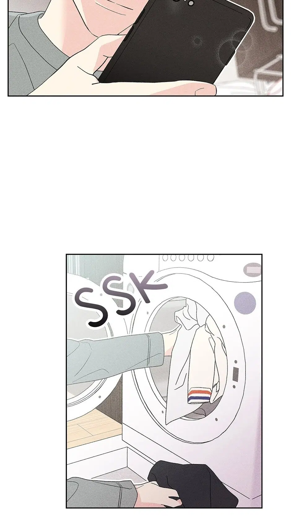 Sweet Spooky Darling - Bölüm 37 Sayfa 33