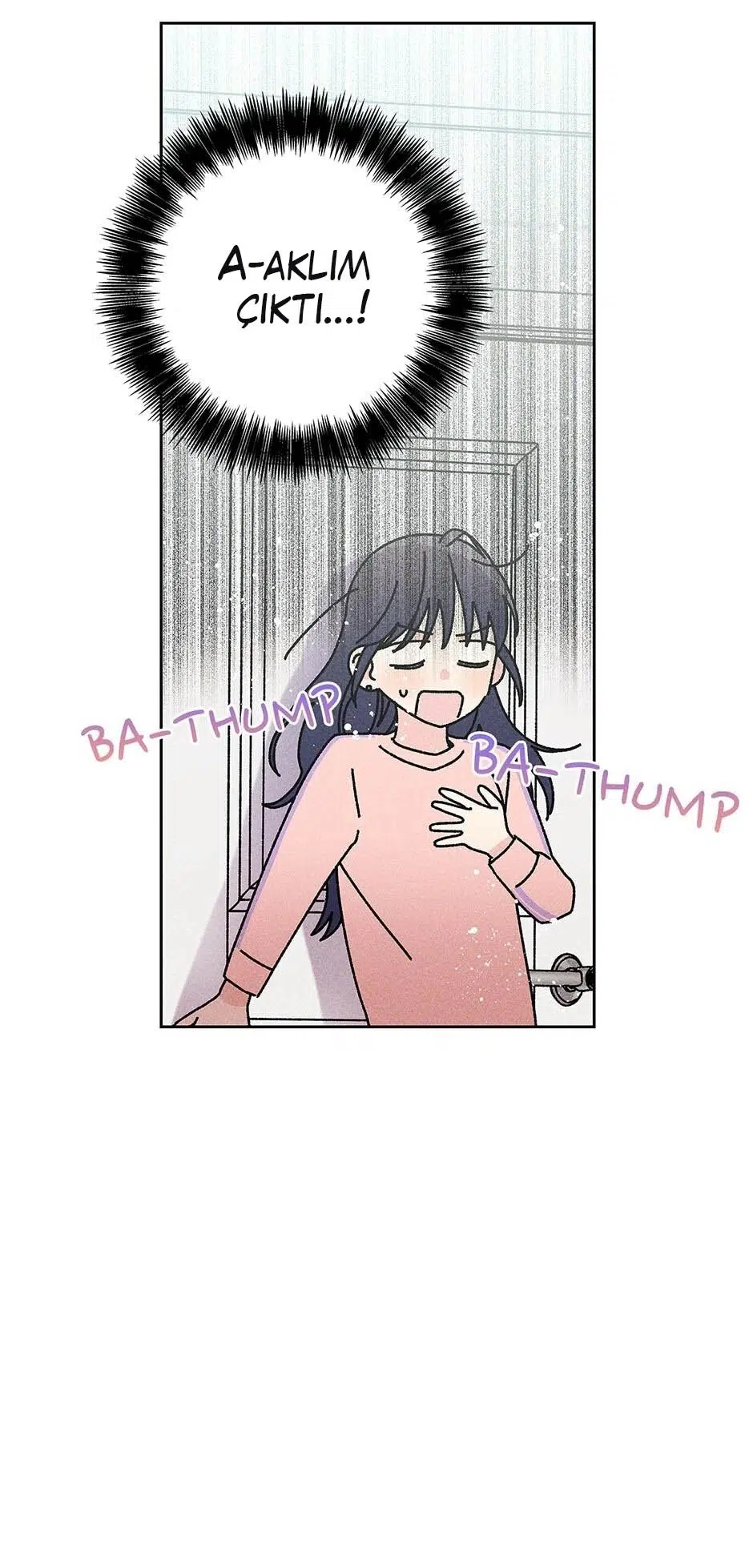 Sweet Spooky Darling - Bölüm 40 Sayfa 17