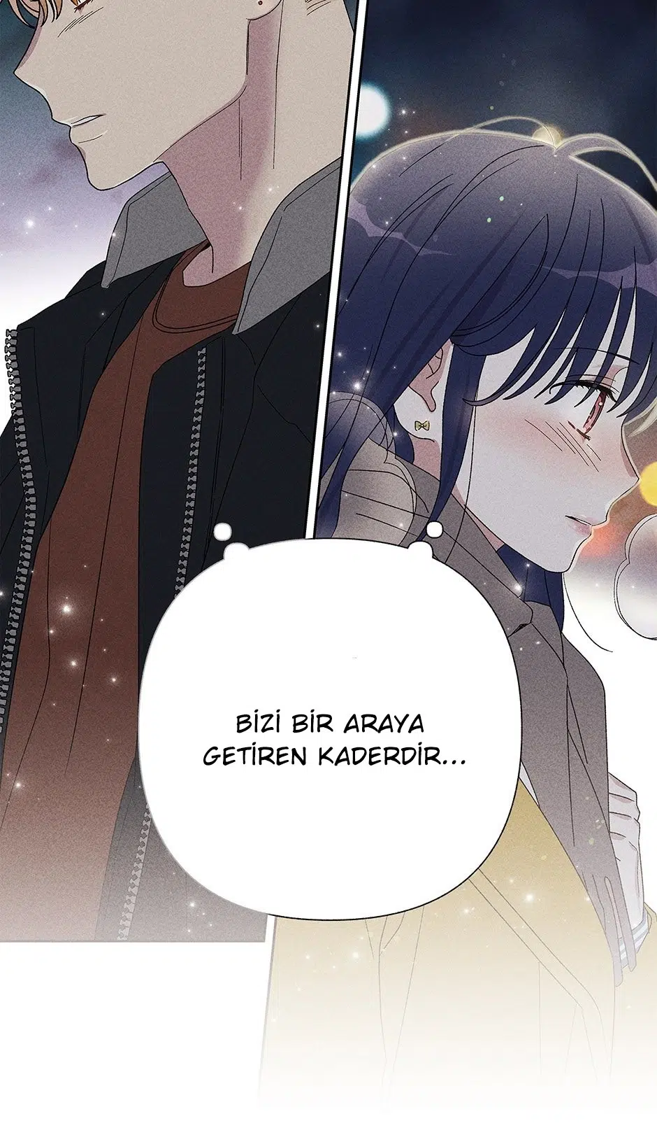 Sweet Spooky Darling - Bölüm 44 Sayfa 41