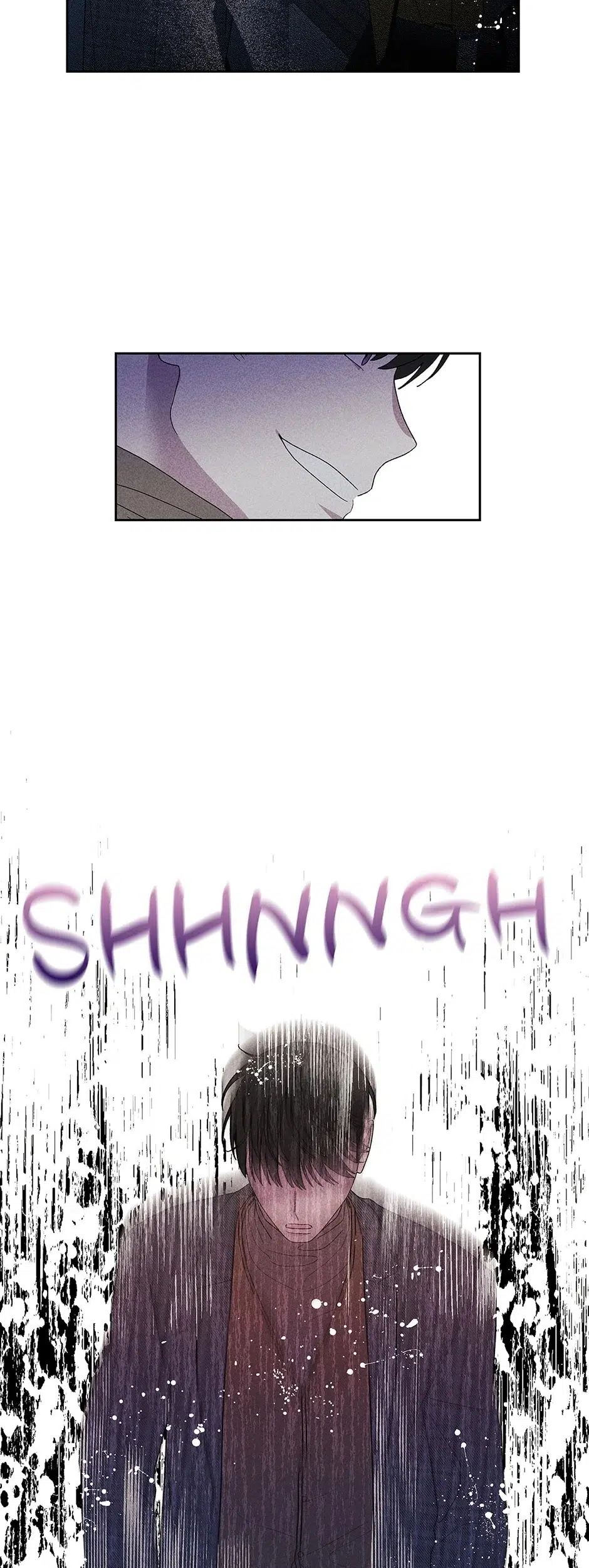 Sweet Spooky Darling - Bölüm 45 Sayfa 15