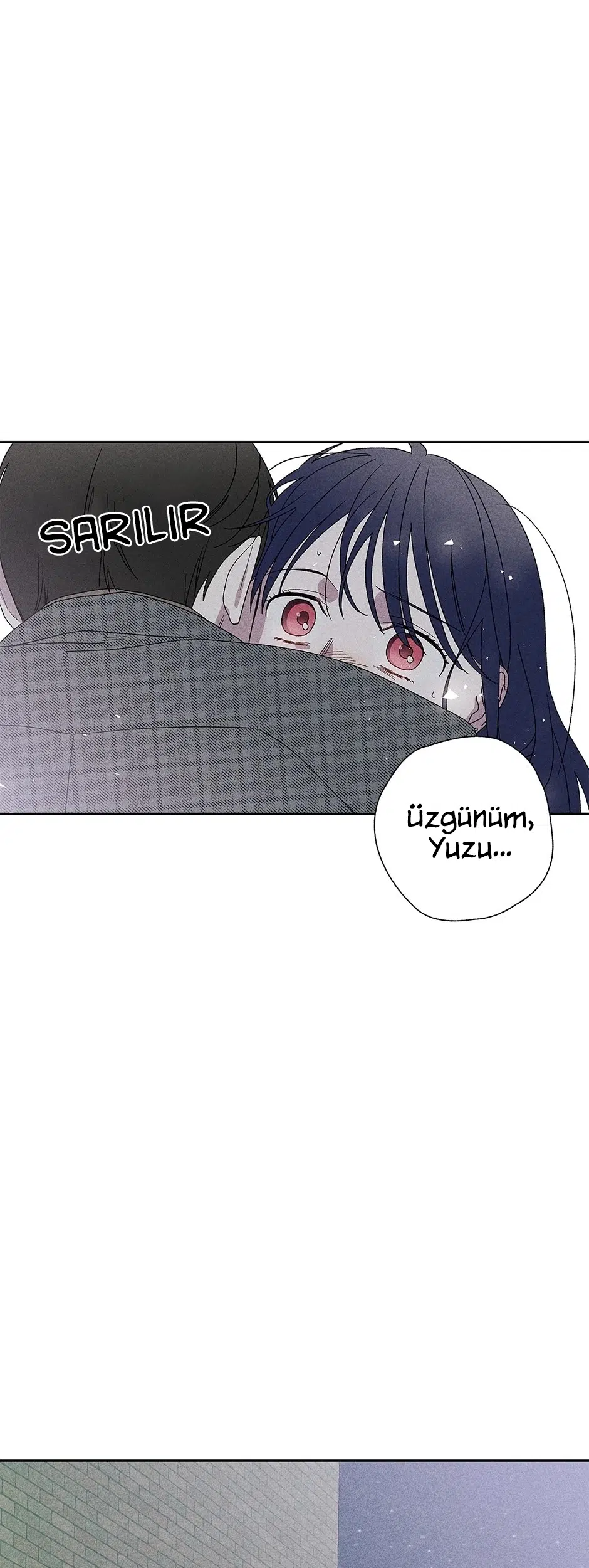 Sweet Spooky Darling - Bölüm 45 Sayfa 28