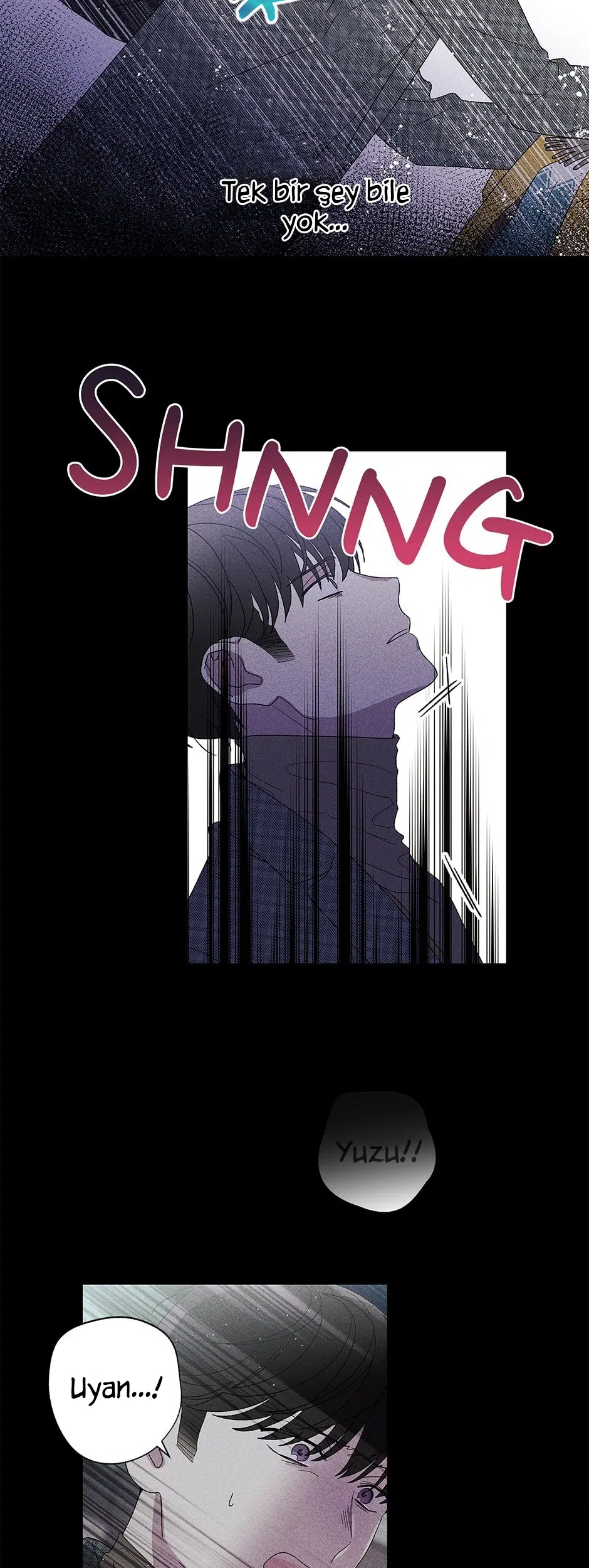 Sweet Spooky Darling - Bölüm 47 Sayfa 19