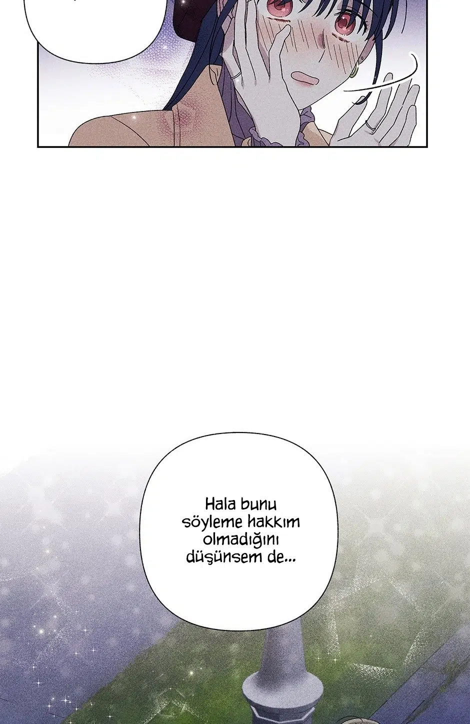 Sweet Spooky Darling - Bölüm 51 Sayfa 17
