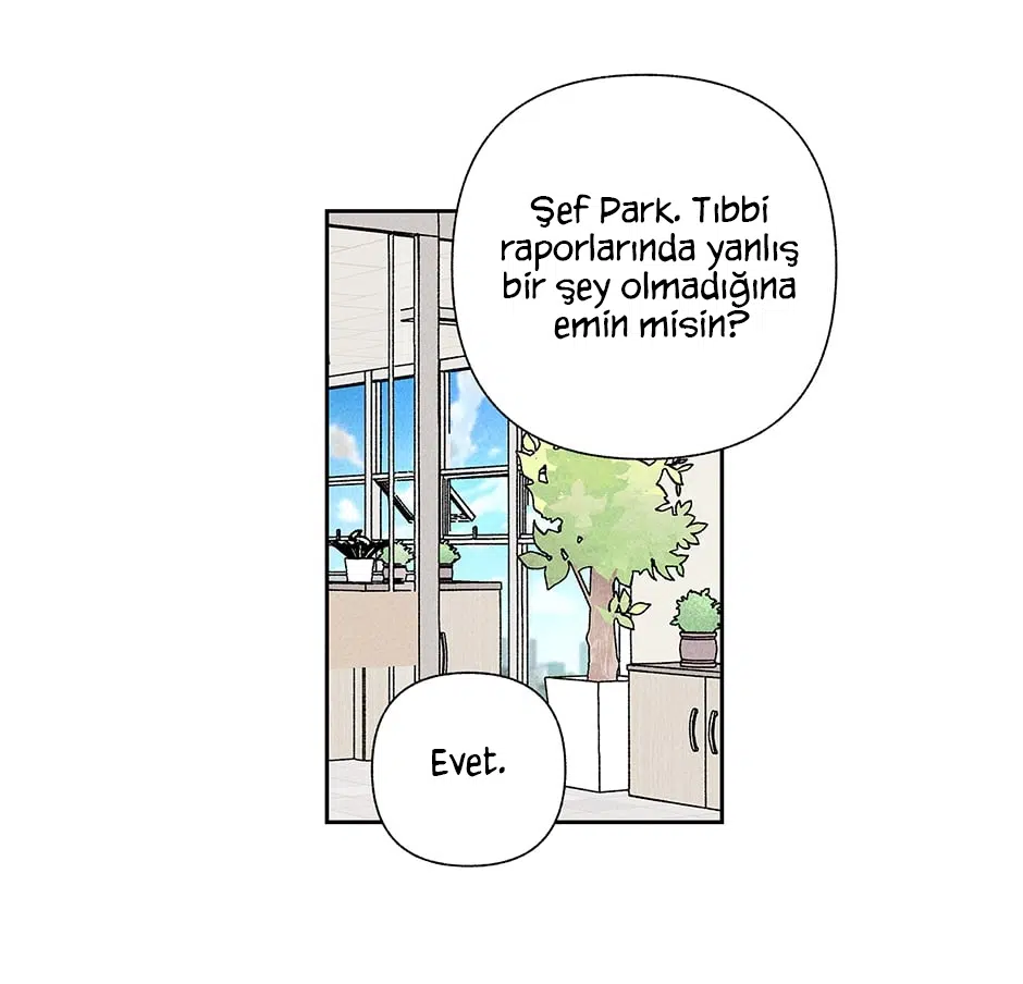 Sweet Spooky Darling - Bölüm 52 Sayfa 16