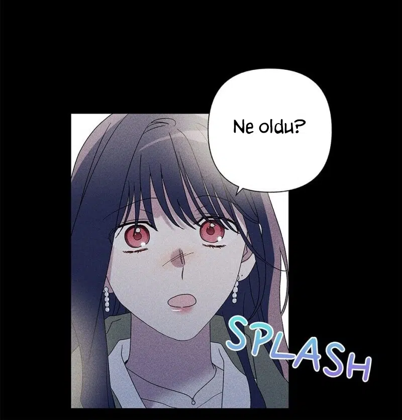 Sweet Spooky Darling - Bölüm 54 Sayfa 15