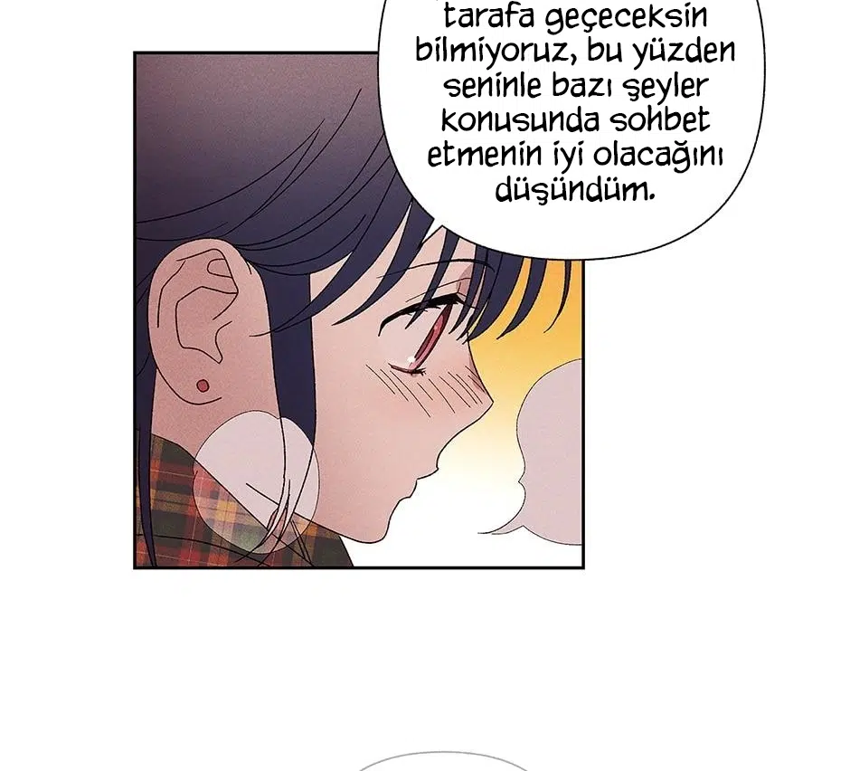 Sweet Spooky Darling - Bölüm 56 Sayfa 17