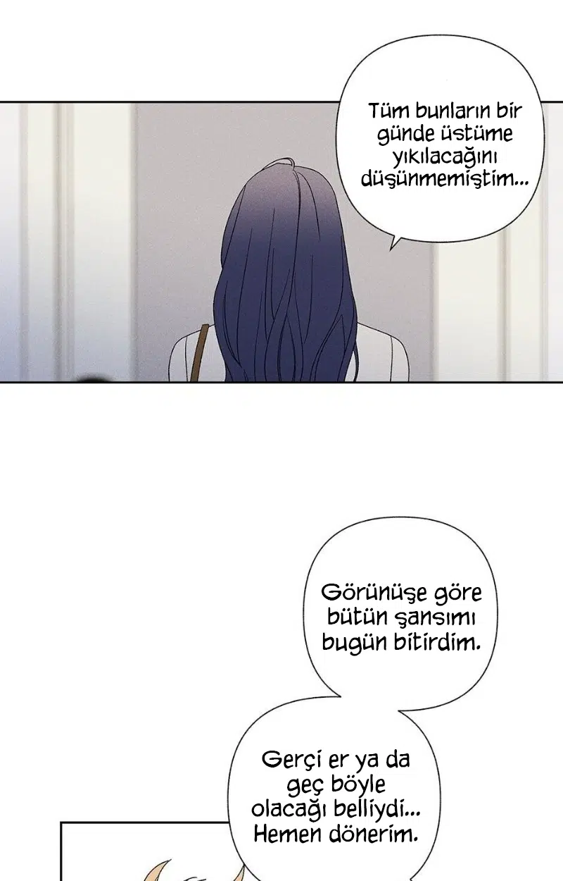 Sweet Spooky Darling - Bölüm 59 Sayfa 15