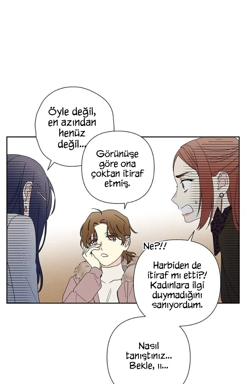 Sweet Spooky Darling - Bölüm 59 Sayfa 26