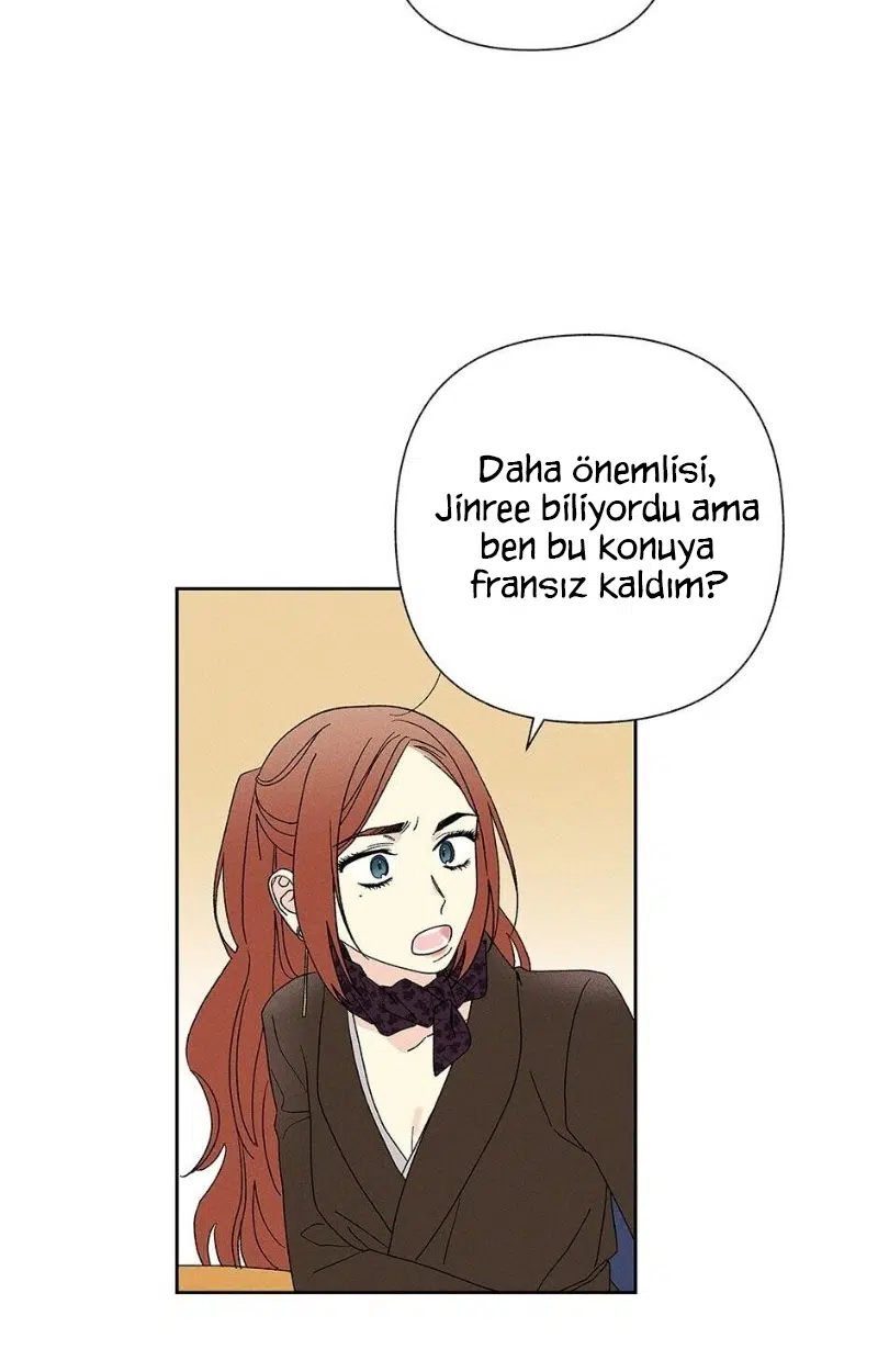Sweet Spooky Darling - Bölüm 59 Sayfa 27