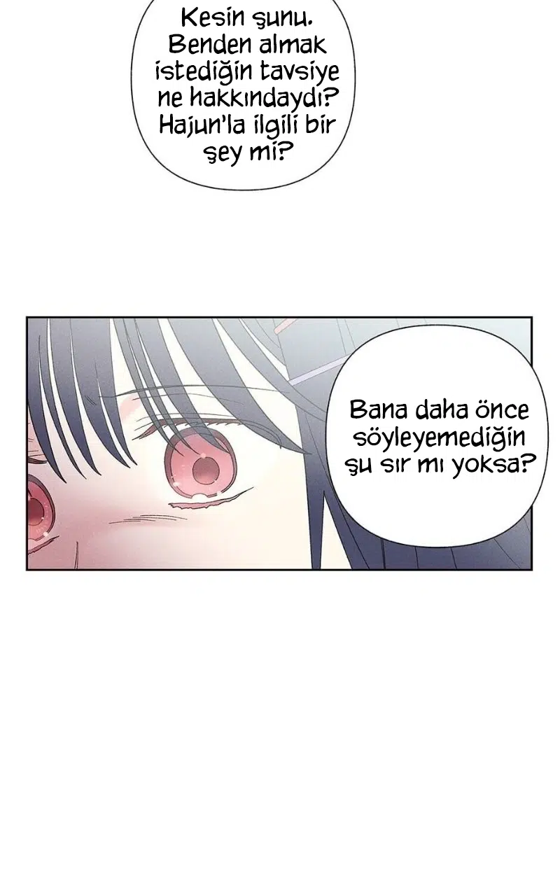 Sweet Spooky Darling - Bölüm 59 Sayfa 35