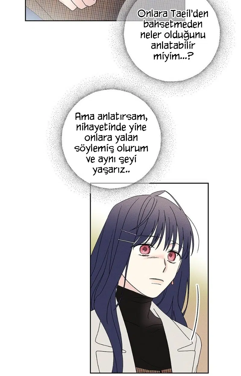 Sweet Spooky Darling - Bölüm 59 Sayfa 37