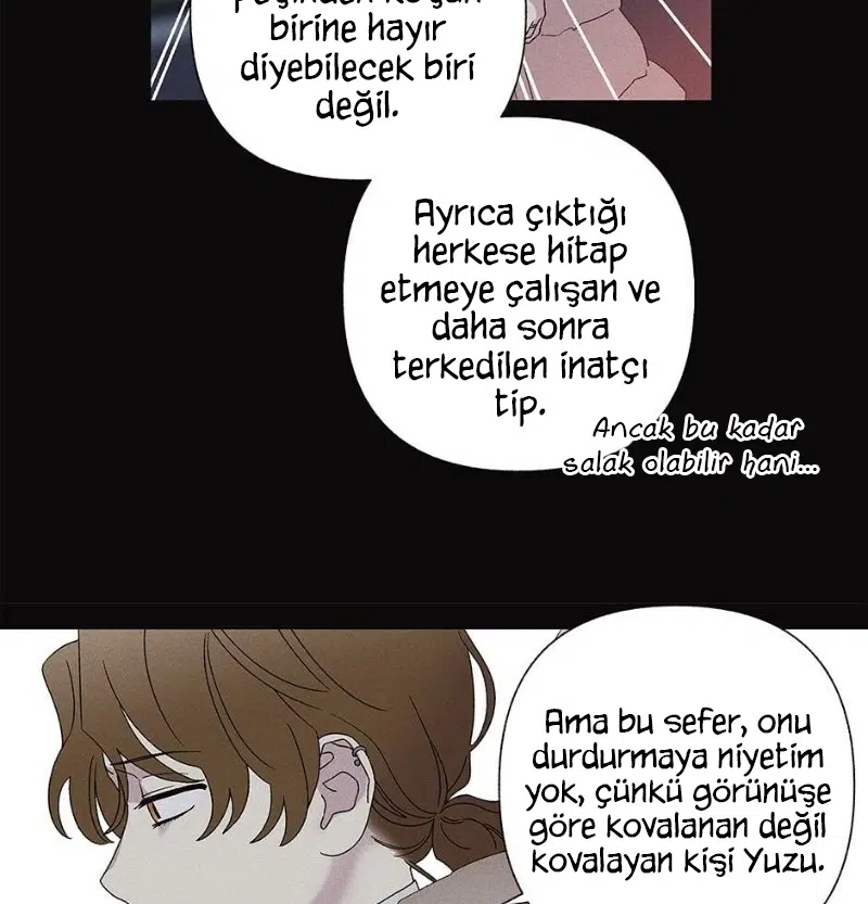 Sweet Spooky Darling - Bölüm 61 Sayfa 8