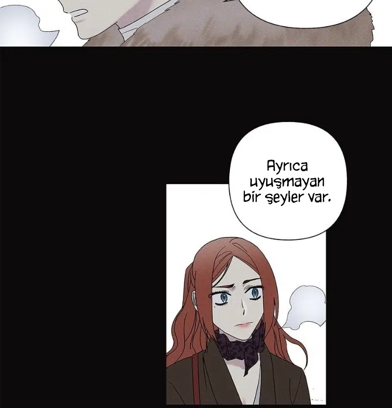 Sweet Spooky Darling - Bölüm 61 Sayfa 9