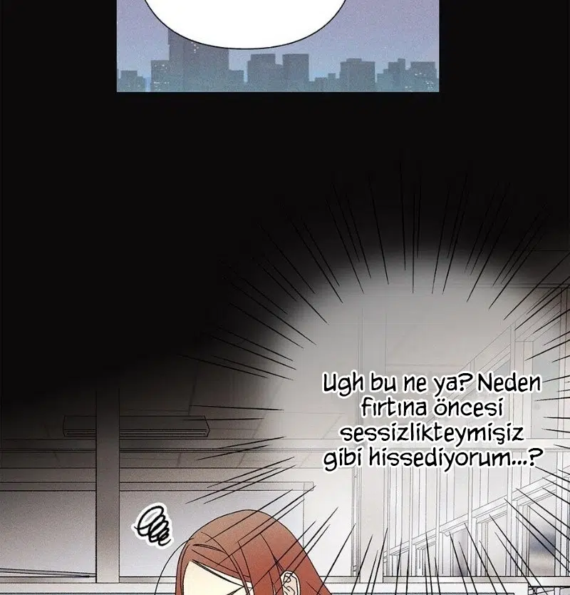 Sweet Spooky Darling - Bölüm 61 Sayfa 13