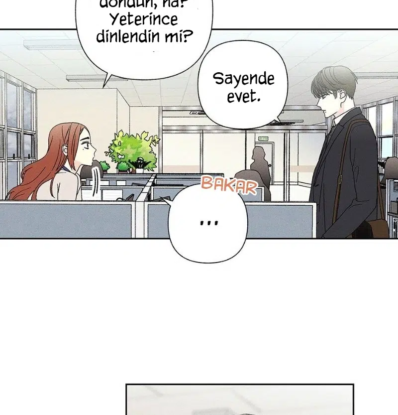 Sweet Spooky Darling - Bölüm 61 Sayfa 17
