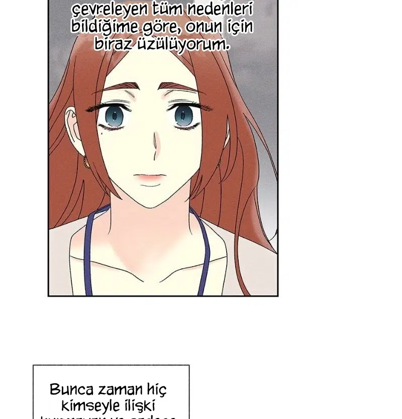 Sweet Spooky Darling - Bölüm 61 Sayfa 19