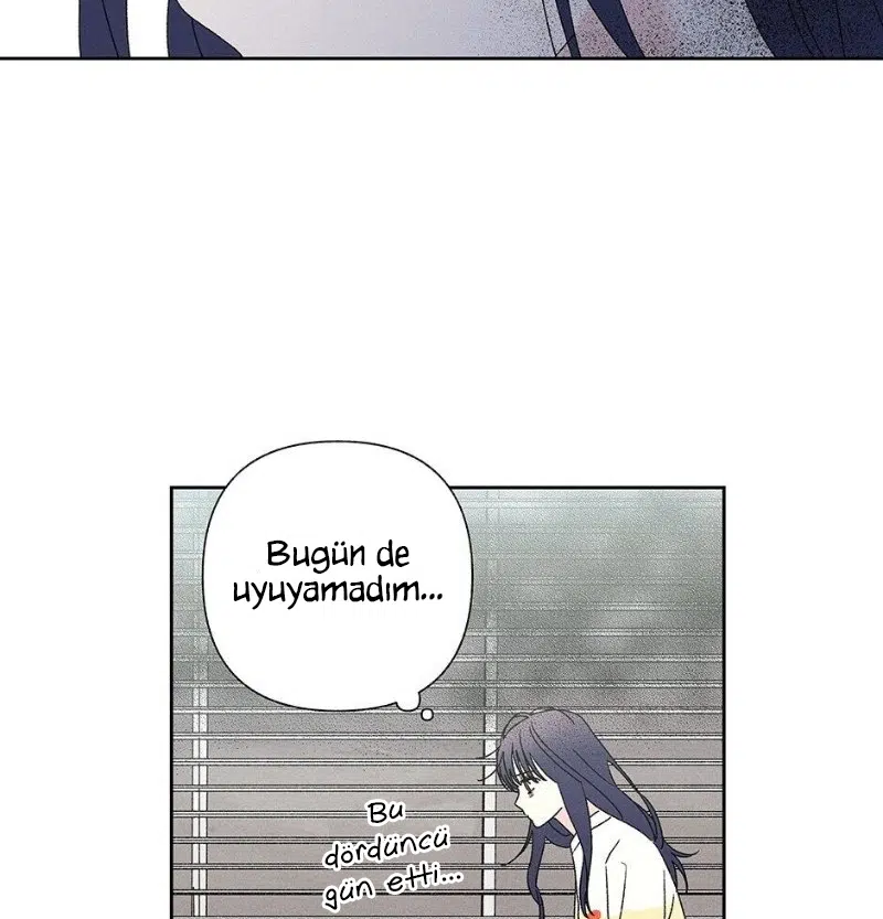Sweet Spooky Darling - Bölüm 61 Sayfa 24