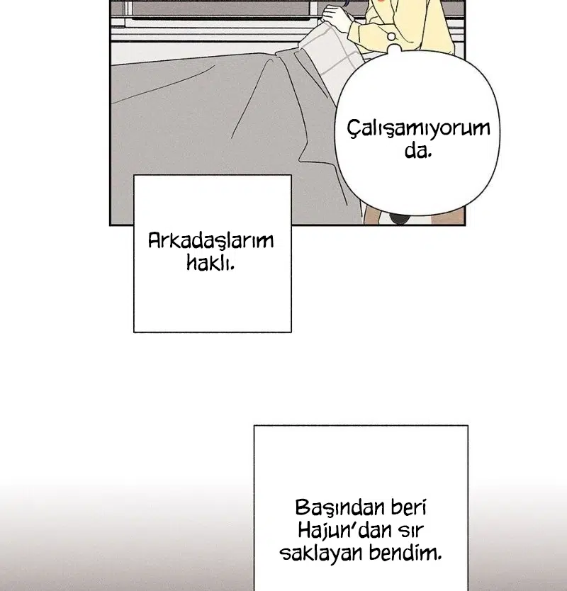 Sweet Spooky Darling - Bölüm 61 Sayfa 25