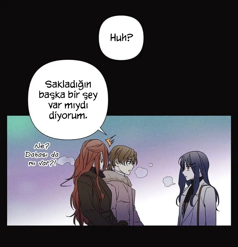 Sweet Spooky Darling - Bölüm 61 Sayfa 27
