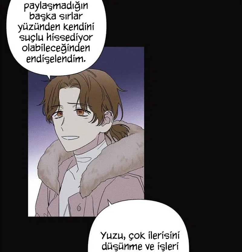 Sweet Spooky Darling - Bölüm 61 Sayfa 29