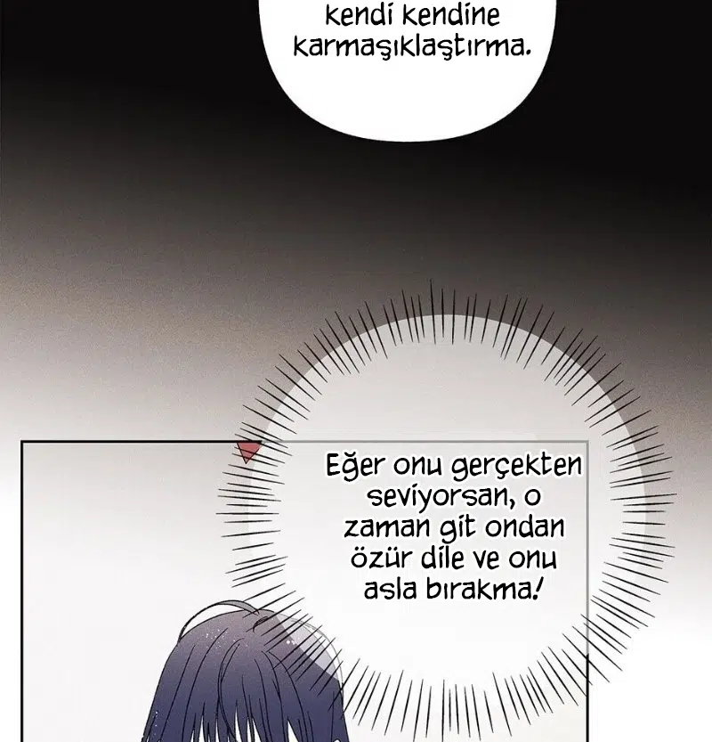 Sweet Spooky Darling - Bölüm 61 Sayfa 30