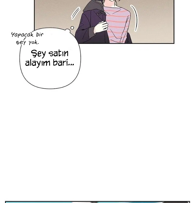 Sweet Spooky Darling - Bölüm 61 Sayfa 45